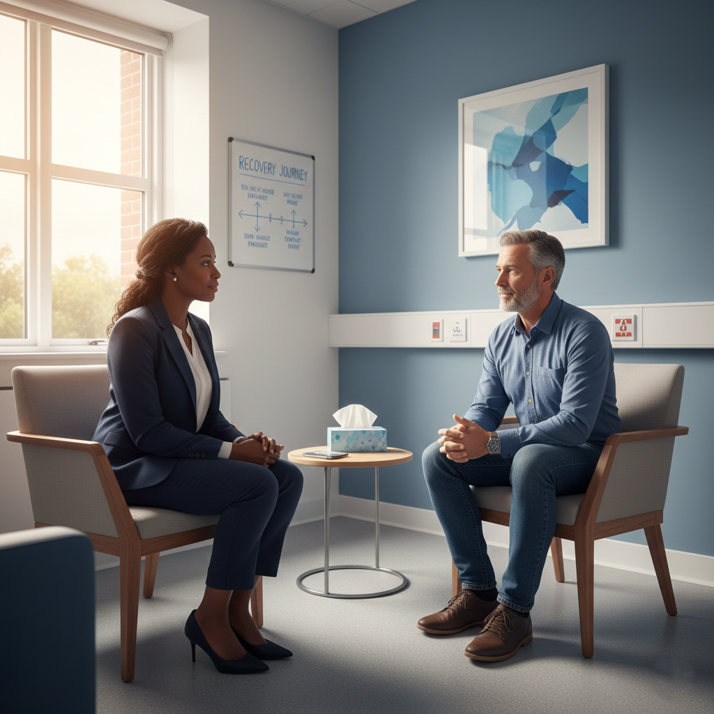 Alcohol Counselling